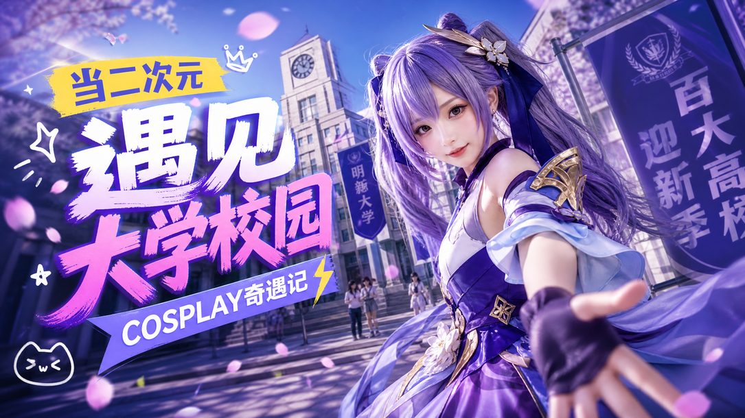 福利姬